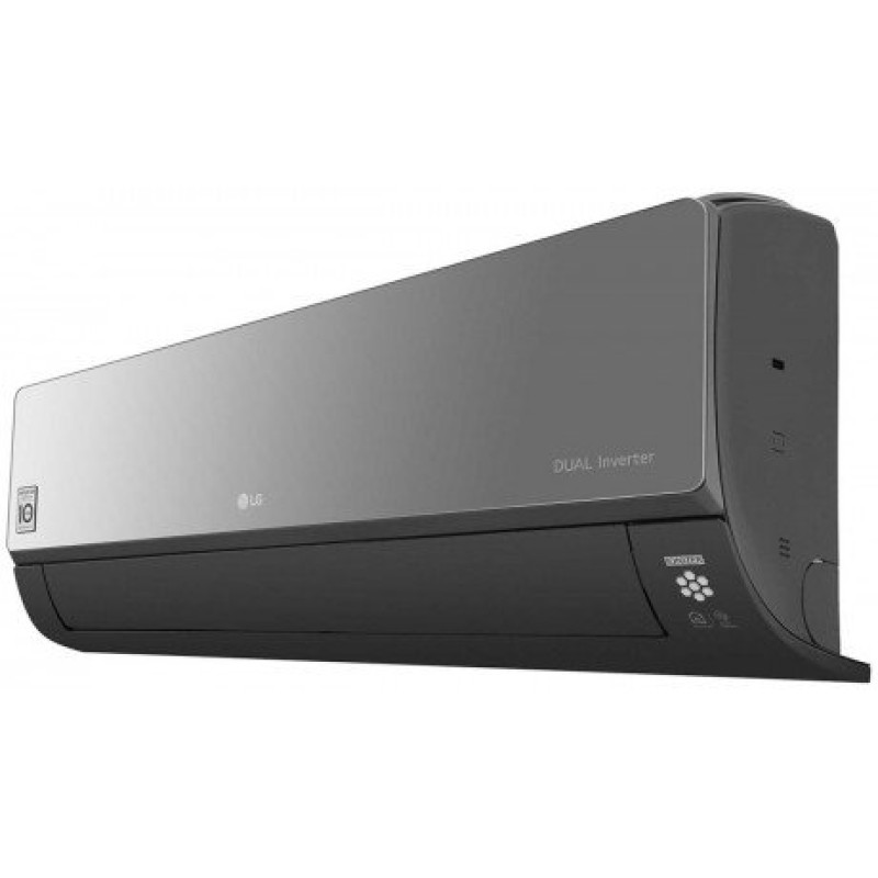 Кондиціонер спліт-система LG AC09BQ Artcool Mirror