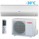 Інверторний кондиціонер Tosot GT-09LW Elion Winter Inverter