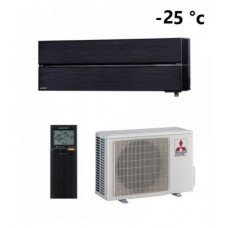 Кондиціонер Mitsubishi Electric Premium Inverter ZUBADAN MSZ-LN25VG2B MUZ-LN25VGHZ2