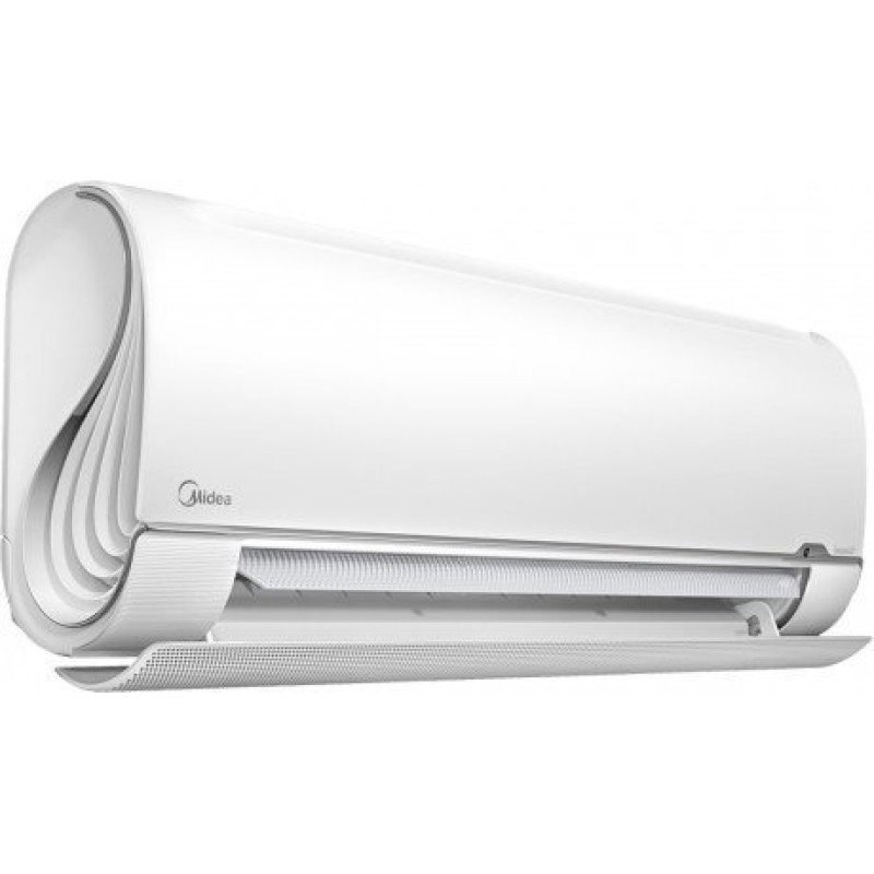 Інверторний кондиціонер Midea FA-12N8D6-I / FA-12N8D6-O BreezeleSS +