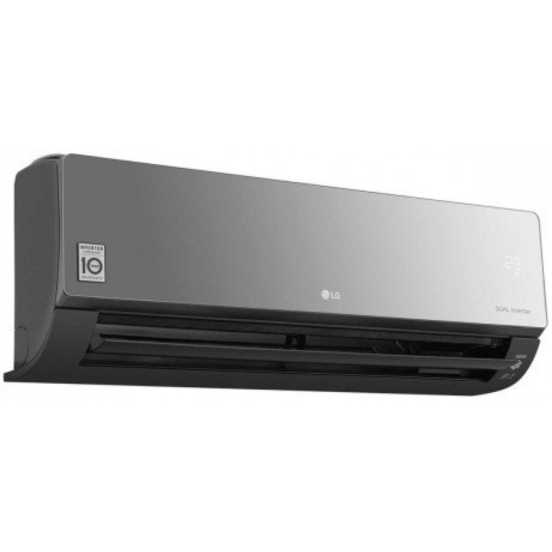 Кондиціонер спліт-система LG AC09BQ Artcool Mirror