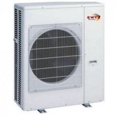 Зовнішній блок мультиспліт-системи EWT Clima MXZ-4G80GAS-N8 R32