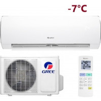 Кондиционер сплит-система Gree Fairy GWH07ACA-K3NNA1A