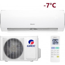 Кондиціонер спліт-система Gree Fairy GWH07ACA-K3NNA1A