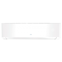 Внутрішній блок мультиспліт-системи Cooper&Hunter SUPREME CONTINENTAL (WHITE) CH-S18FTXAL-WP(I)
