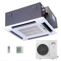 Касетний кондиціонер Cooper&Hunter CH-IC60NK4/CH-IU60NM4