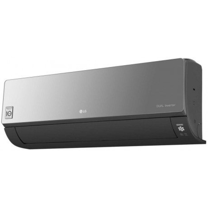 Кондиціонер спліт-система LG AC09BQ Artcool Mirror
