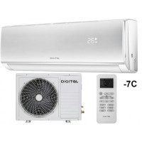 Кондиционер сплит-система Digital DAC-18T7
