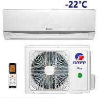 Кондиціонер спліт-система Gree Lomo GWH24QE-K6DND2E White