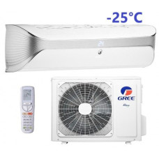 Кондиціонер спліт-система Gree Soyal DC inverter Wi-fi GWH18AKC-K6DNA1A / I