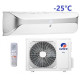 Кондиціонер спліт-система Gree Soyal DC inverter Wi-fi GWH18AKC-K6DNA1A / I
