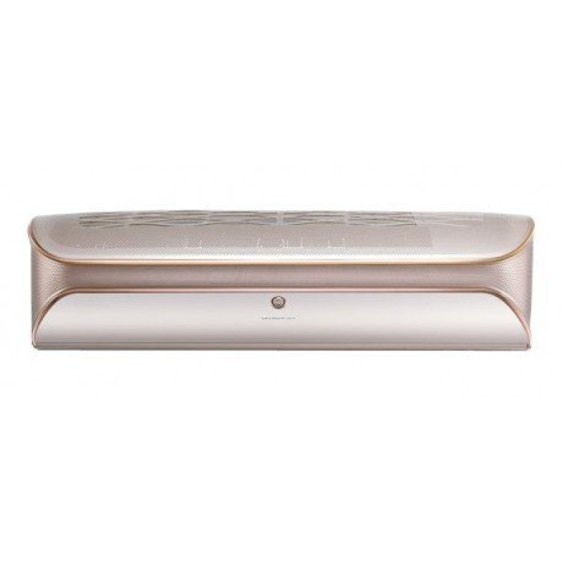 Кондиціонер спліт-система Gree Soyal DC inverter Wi-fi GWH18AKC-K6DNA1A / I