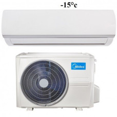 Інверторний кондиціонер MIDEA AF8-24N1C0-I/AF8-24N1C0-O(панель AF8)
