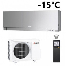 Кондиціонер інверторний Mitsubishi Electric MSZ-EF35VGKS MUZ-EF35VG DESIGN