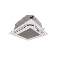 Касетний кондиціонер Cooper&Hunter CH-IC140NK/CH-IU140NM+TF06