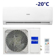 Кондиціонер Haier Tibio inverter -20⁰C AS68TEDHRA-CL / 1U68REFFRA