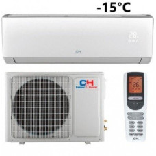 Кондиціонер інверторний Cooper&Hunter CH-S07FTXQ2-NG Wi-Fi  Veritas R32