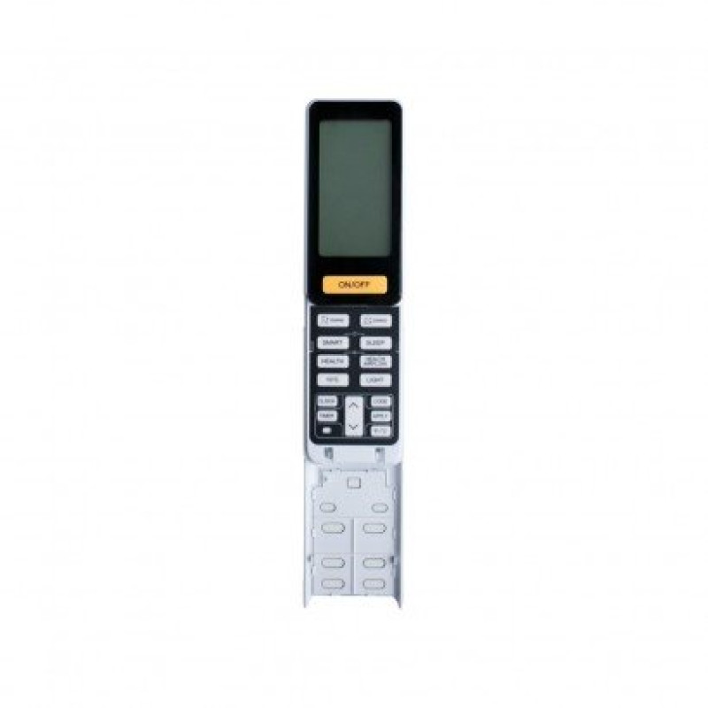 Кондиціонер Haier Nordic AS25SN1FA-NR 1U25S2SQ1FA-NR