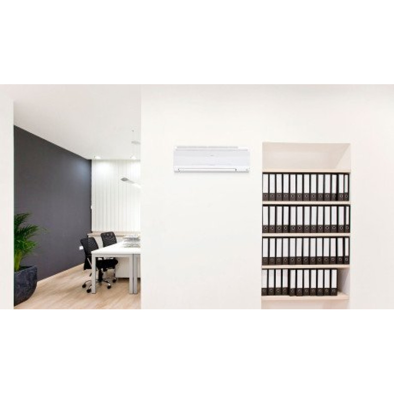 Кондиціонер спліт-система Mitsubishi Electric Standard MS-GF25VA/MU-GF25VA