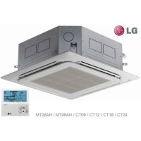 Внутренний блок мульти сплит-системы LG MT08AH