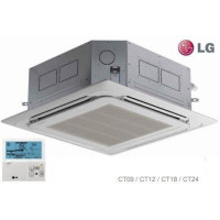 Внутрішній блок мультиспліт-системи LG CT09