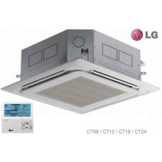 Внутрішній блок мультиспліт-системи LG CT09
