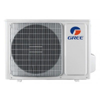 Наружный блок мульти сплит-системы Gree GWHD(14)NK3BO 2 port