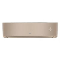 Внутрішній блок мультиспліт-системи Cooper&Hunter SUPREME CONTINENTAL (GOLD) CH-S12FTXAL-GD(I)