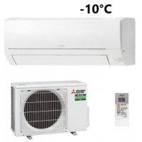Кондиціонер Mitsubishi Electric MSZ-HR60VF/MUZ-HR60VF Classic Inverter