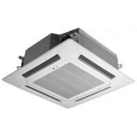 Кассетный кондиционер EWT CLIMA T18GAHI