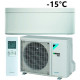 Кондиціонер спліт-система Daikin Stylish FTXA20AW / RXA20A