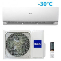Кондиціонер Haier Nordic AS25SN1FA-NR 1U25S2SQ1FA-NR