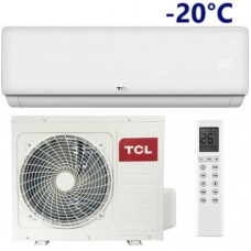 Кондиціонер інверторний TCL TAC-18CHSD / XAB1I Elite XAB1 Inverter