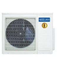 Зовнішній блок мультиспліт-системи Neoclima NU-2M15AFIe
