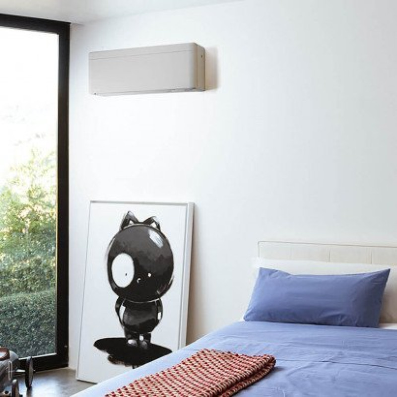 Кондиціонер спліт-система Daikin Stylish FTXA35AW / RXA35A