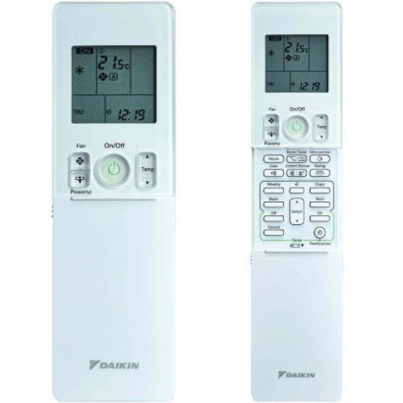 Кондиціонер спліт-система Daikin Stylish FTXA25AW / RXA25A