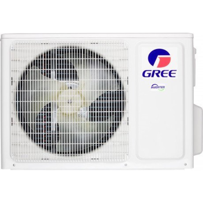 Кондиціонер спліт-система Gree Amber GWH18YE-S6DBA2A