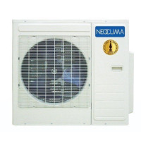 Зовнішній блок мультиспліт-системи Neoclima NU-3M21AFIe