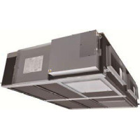 Приточно-вытяжная установка Mitsubishi Electric LGH-150RVXT