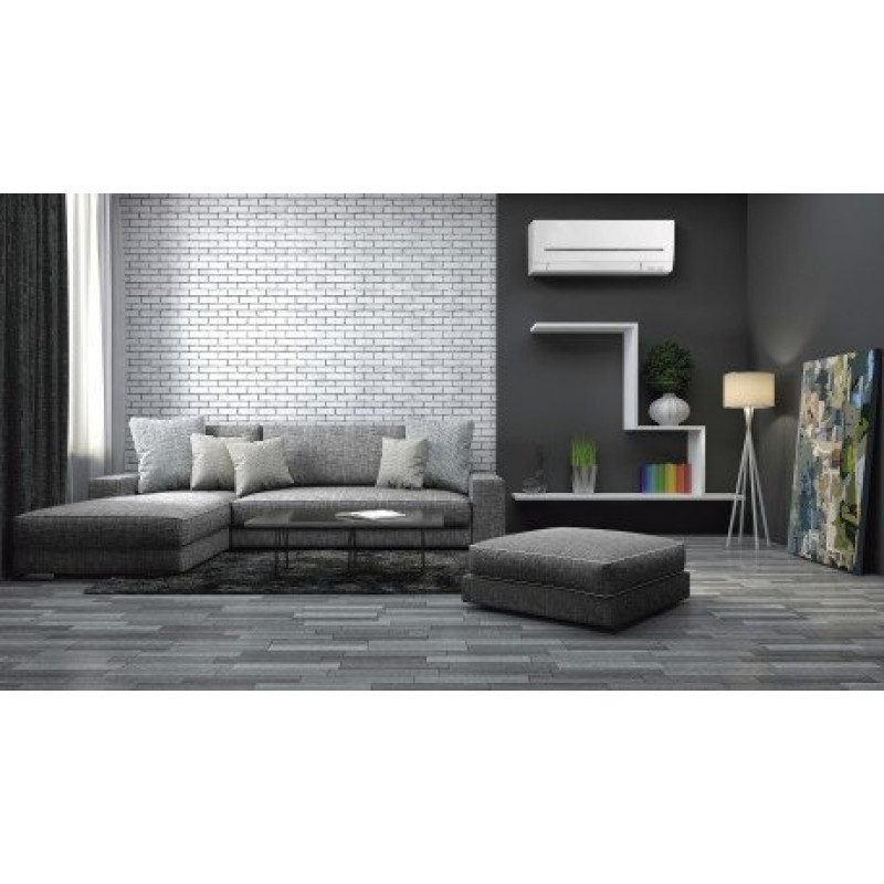 Кондиціонер спліт-система Mitsubishi Electric Standard Inverter MSZ-AP42VG/MUZ-AP42VG