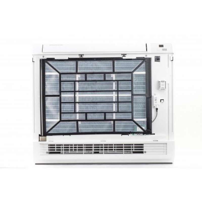 Підлоговий кондиціонер Cooper&Hunter CH-S12FVX Wi-Fi