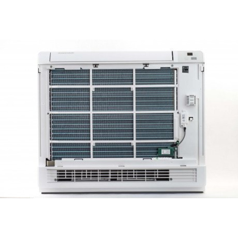 Підлоговий кондиціонер Cooper&Hunter CH-S12FVX Wi-Fi