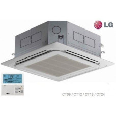 Внутрішній блок мультиспліт-системи LG CT24