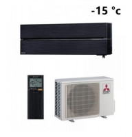 Кондиціонер інверторний Mitsubishi Electric MSZ-LN25VG2B MUZ-LN25VG2 Premium Inverter