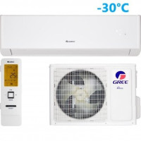 Кондиціонер спліт-система Gree Amber GWH18YE-S6DBA2A