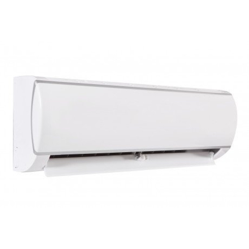Кондиционер инверторный MIDEA AF6-07N1C2-I/AF6-07N1C2-O(панель AF6)