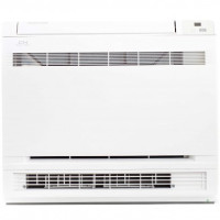 Підлоговий кондиціонер Cooper&Hunter CH-S12FVX Wi-Fi