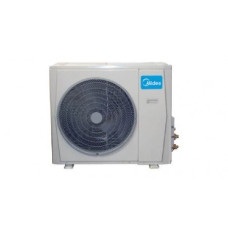 Зовнішній блок мульти-спліт системи Midea M2O-14FN1-Q