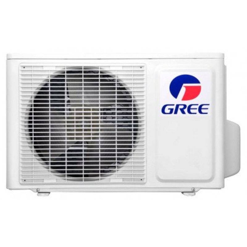 Кондиціонер Gree GWH12AAB-K3NNA2A Bora