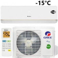 Кондиціонер Gree GWH12AAB-K6DNA5C/A1B Bora Inverter R32  Wi-Fi